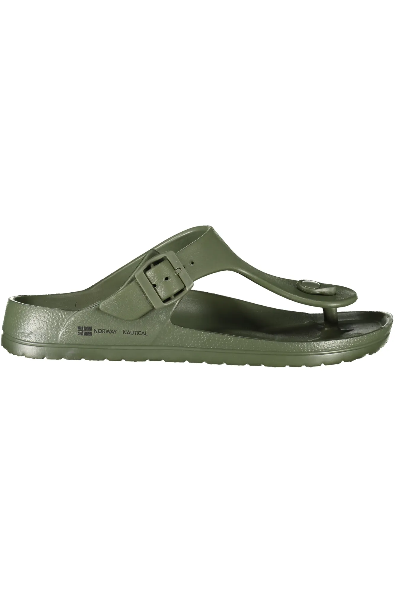 Herren FLIP-FLOPS Grün 831030_VEMILITY