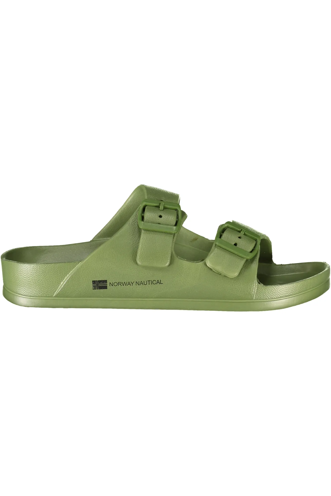 Herren SLIPPER Grün 831031_VEMILITY