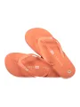 NORWAY 1963 Damen FLIP-FLOPS Rosa | online kaufen