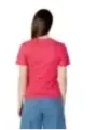 Calvin Klein Jeans T-Shirt Rosa | online kaufen