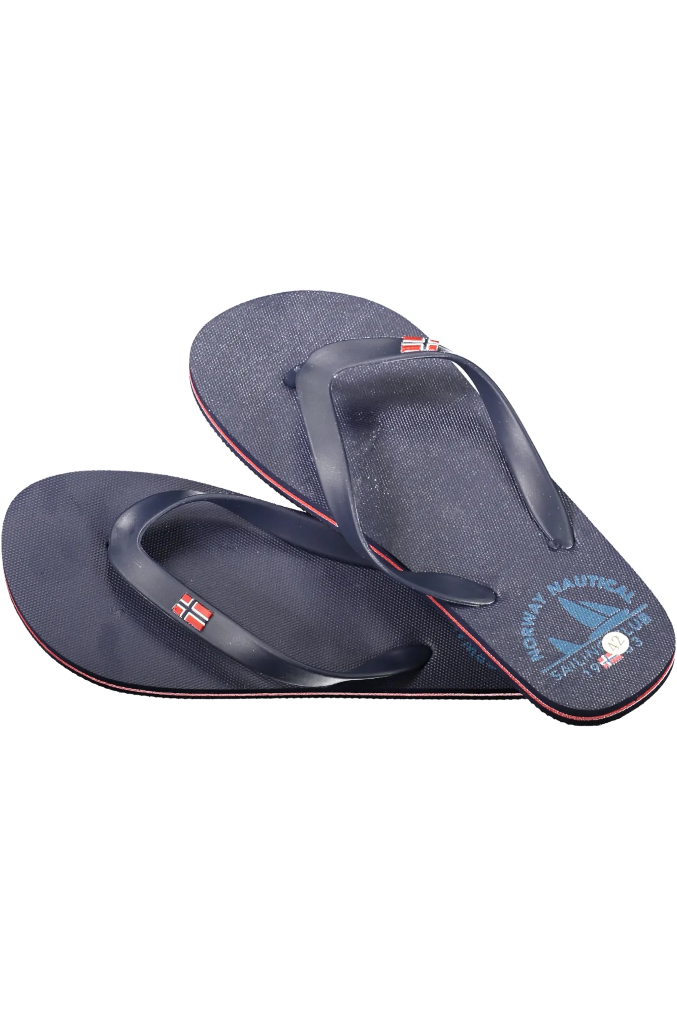 Herren FLIP-FLOPS Blau 851004_BLNAVY