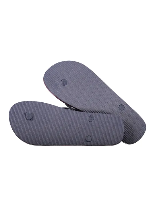 NORWAY 1963 Herren FLIP-FLOPS Blau | online kaufen