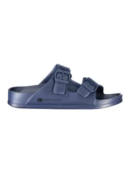 NORWAY 1963 Herren SLIPPER Blau | online kaufen
