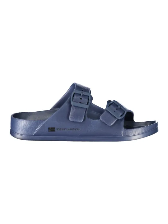 NORWAY 1963 Herren SLIPPER Blau | online kaufen