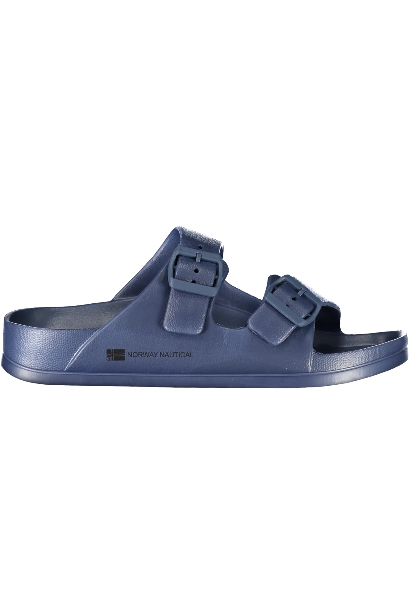 Herren SLIPPER Blau 831031_BLBLU