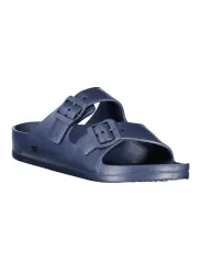 NORWAY 1963 Herren SLIPPER Blau | online kaufen