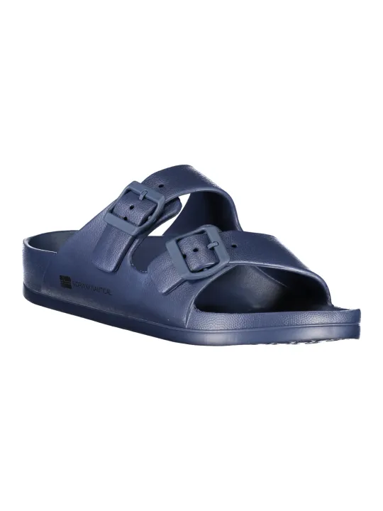 NORWAY 1963 Herren SLIPPER Blau | online kaufen