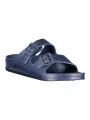 NORWAY 1963 Herren SLIPPER Blau | online kaufen