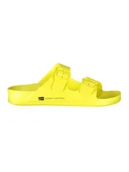 NORWAY 1963 Damen SLIPPER Gelb | online kaufen