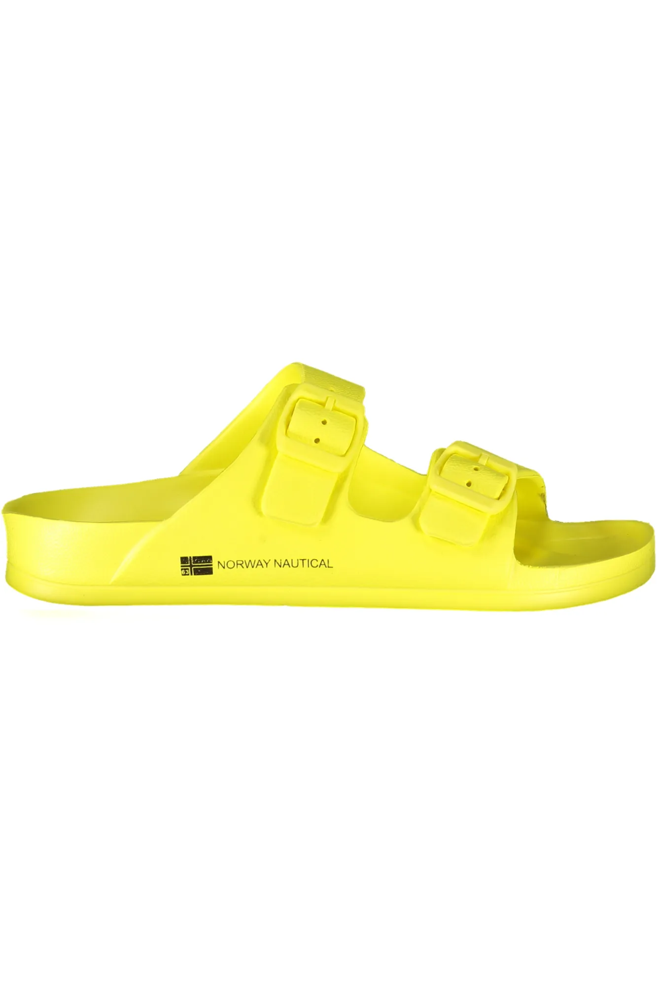 Damen SLIPPER Gelb 831033_GILEMON