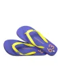 NORWAY 1963 Herren FLIP-FLOPS Blau | online kaufen