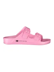 NORWAY 1963 Damen SLIPPER Rosa | online kaufen
