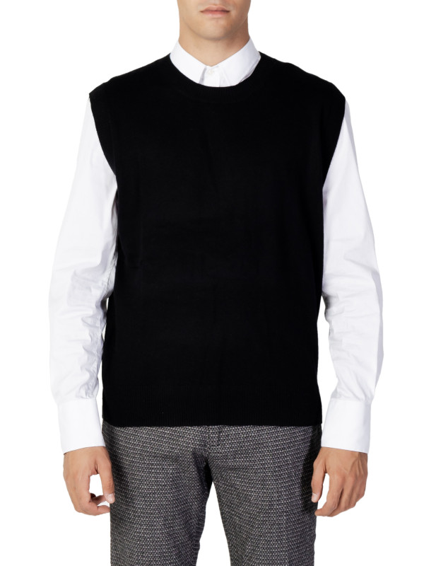 Westen Antony Morato - Antony Morato Gilet Uomo 80,00 €  | Planet-Deluxe