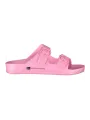NORWAY 1963 Damen SLIPPER Rosa | online kaufen