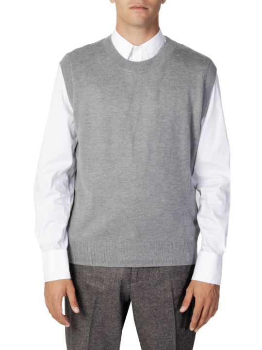 Westen Antony Morato - Antony Morato Gilet Uomo 80,00 €  | Planet-Deluxe