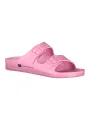 NORWAY 1963 Damen SLIPPER Rosa | online kaufen