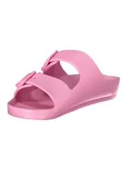 NORWAY 1963 Damen SLIPPER Rosa | online kaufen