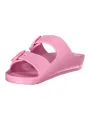 NORWAY 1963 Damen SLIPPER Rosa | online kaufen