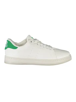 Mieten Sie stilvolle NORWAY 1963 Herren-Sneakers in Weiß