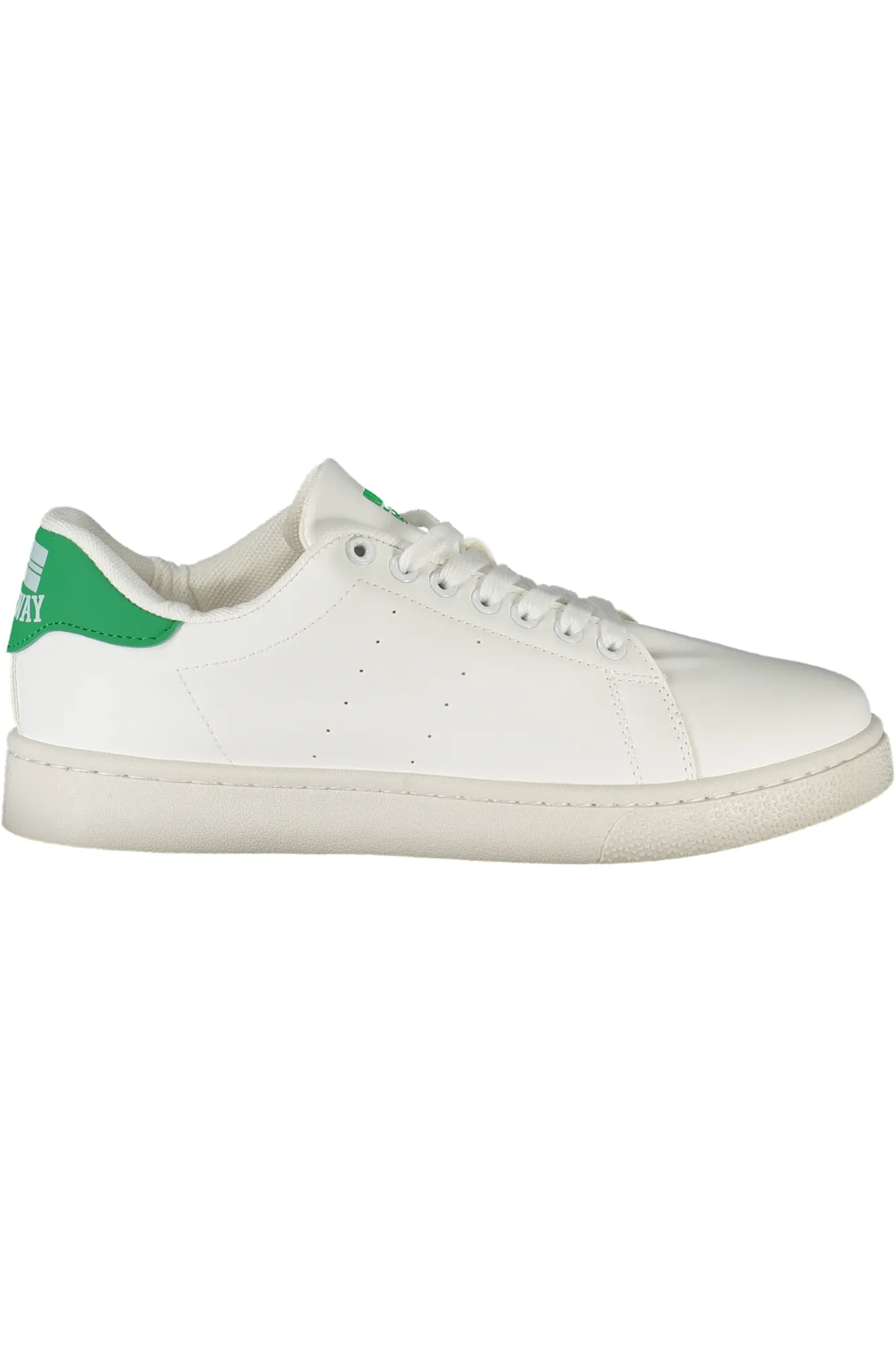 Herren SPORTSCHUH Weiß 841050_BIGREEN