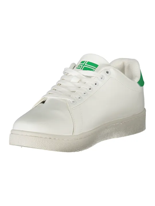 NORWAY 1963 Herren SPORTSCHUH Weiß | online kaufen