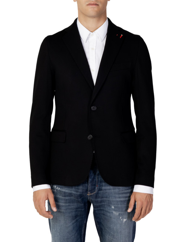 Sakkos Mulish - Mulish Giacca Uomo 190,00 €  | Planet-Deluxe