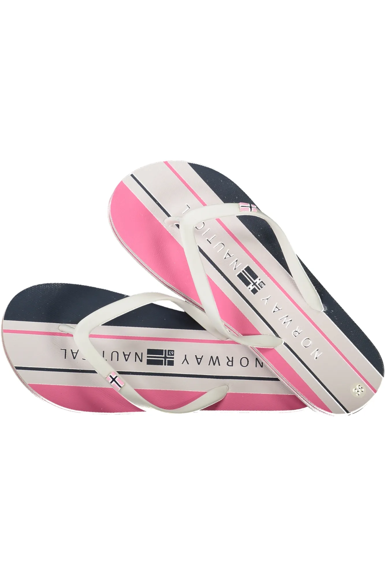 Damen FLIP-FLOPS Weiß 841007_BIWHITE