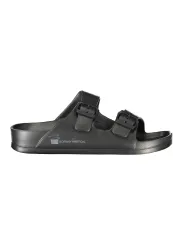 NORWAY 1963 Herren SLIPPER Schwarz | online kaufen