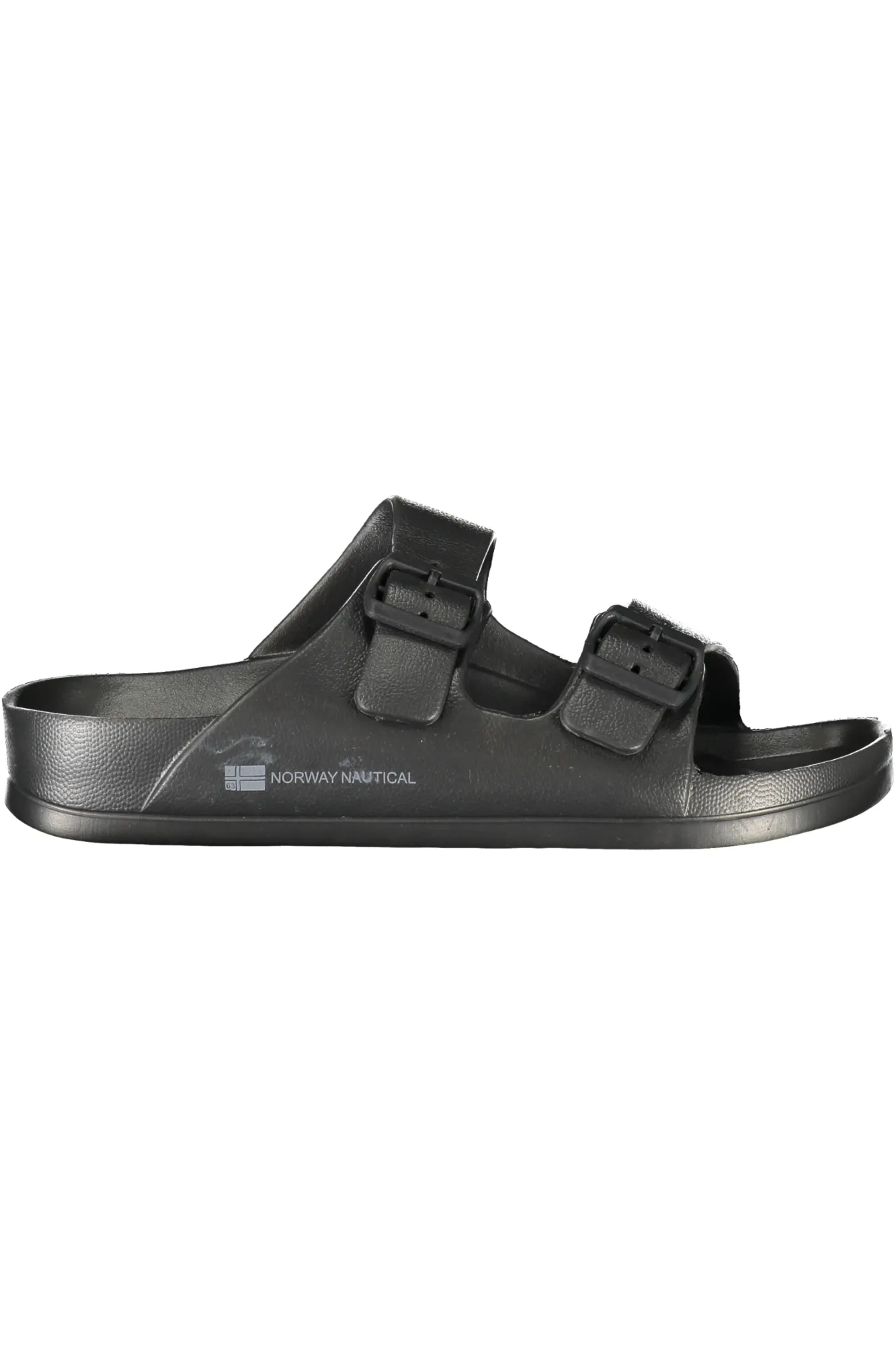 Herren SLIPPER Schwarz 831031_NEBLACK