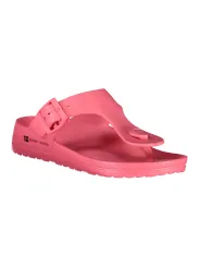 NORWAY 1963 Damen FLIP-FLOPS Rosa | online kaufen