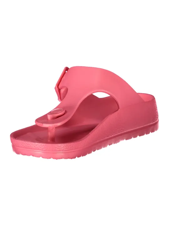 NORWAY 1963 Damen FLIP-FLOPS Rosa | online kaufen