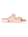 NORWAY 1963 Damen SLIPPER Rosa | online kaufen