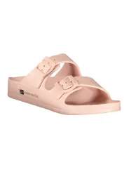NORWAY 1963 Damen SLIPPER Rosa | online kaufen