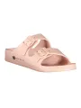 NORWAY 1963 Damen SLIPPER Rosa | online kaufen