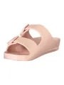 NORWAY 1963 Damen SLIPPER Rosa | online kaufen