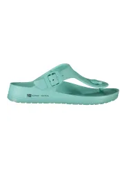 NORWAY 1963 Damen FLIP-FLOPS Hellblau | online kaufen