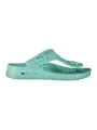 NORWAY 1963 Damen FLIP-FLOPS Hellblau | online kaufen