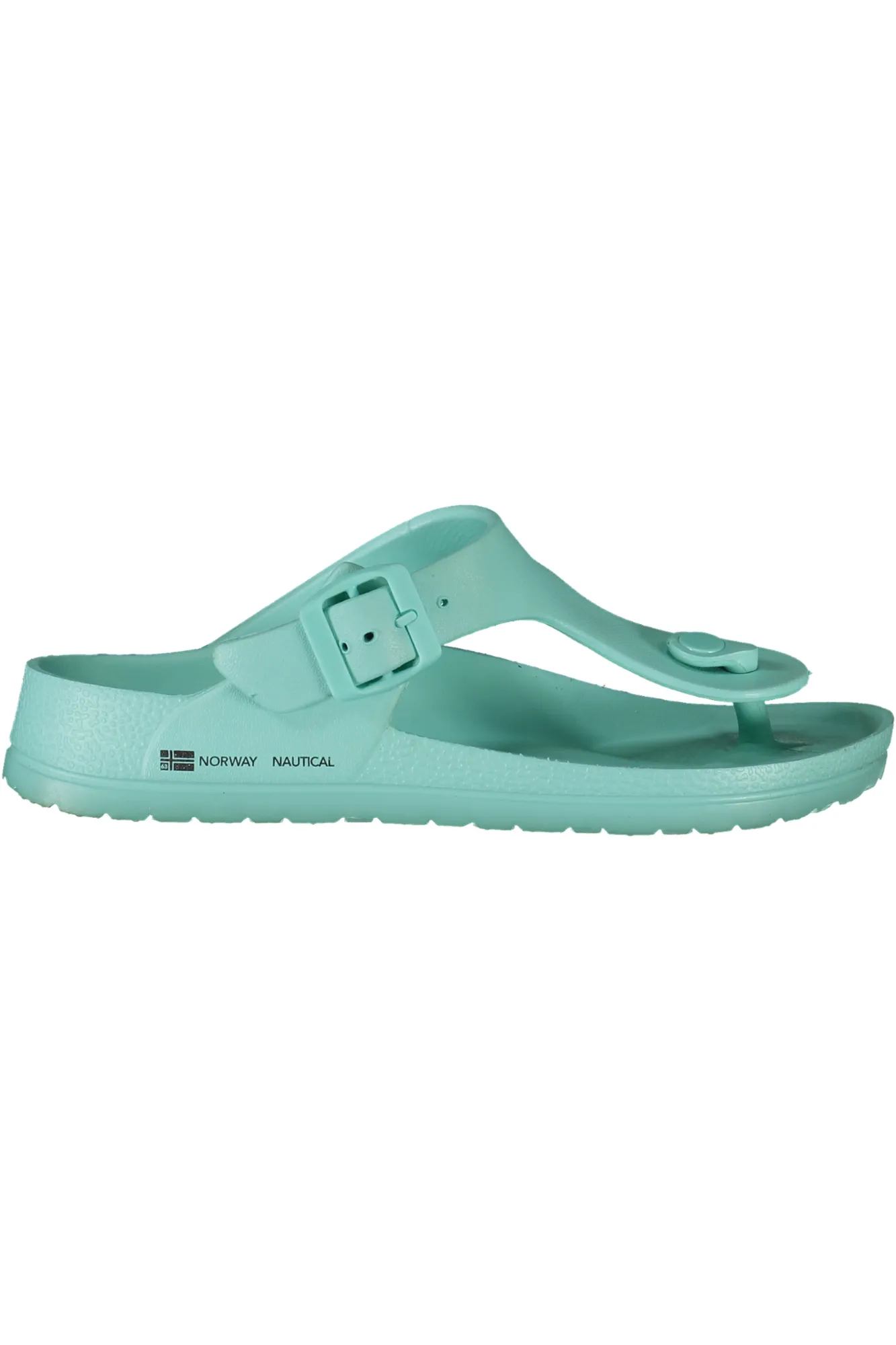 Damen FLIP-FLOPS Hellblau 831032_AZTIFFY