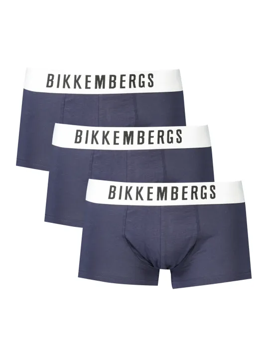Bikkembergs Herren Blau | online kaufen