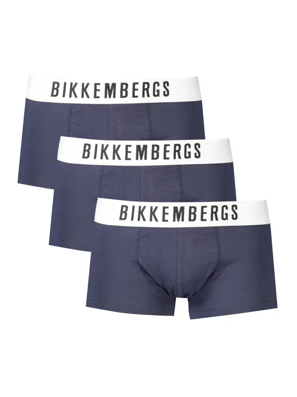 Bikkembergs Herren Blau | online kaufen