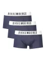 Bikkembergs Herren Blau | online kaufen