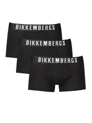 Bikkembergs Herren Schwarz | online kaufen