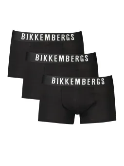 Bikkembergs Herren Schwarz | online kaufen