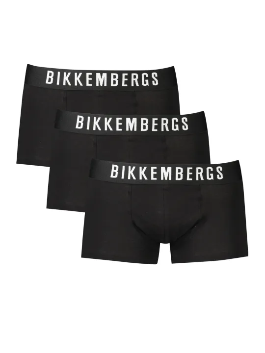 Bikkembergs Herren Schwarz | online kaufen