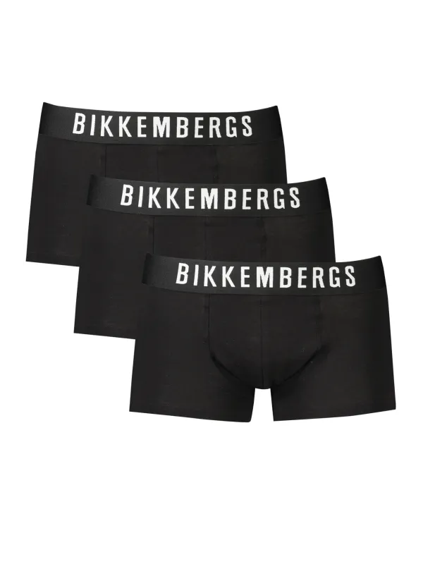 Bikkembergs Herren Schwarz | online kaufen