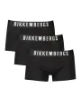 Bikkembergs Herren Schwarz | online kaufen