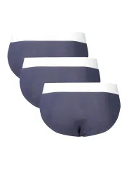 Bikkembergs Herren Slip Blau | online kaufen