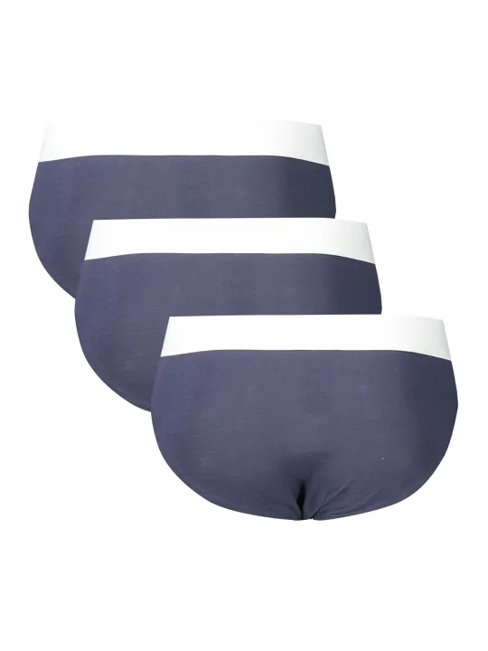 Bikkembergs Herren Slip Blau | online kaufen