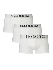 Bikkembergs Herren Weiß | online kaufen