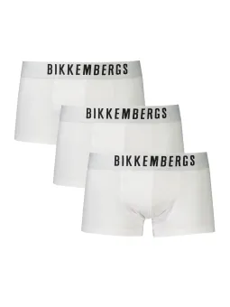 Bikkembergs Herren Weiß | online kaufen